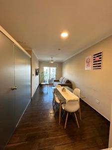 Dpto temporario 5 - Corrientes - PQ ALQUILERES TEMPORARIOS