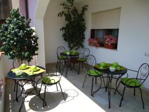 B&B LAurora