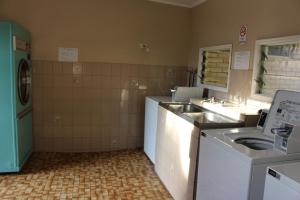 Huntsville Caravan Park