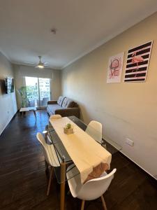 Dpto temporario 5 - Corrientes - PQ ALQUILERES TEMPORARIOS