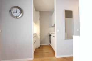 Haus Meeresblick Whg 91