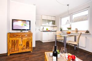 Haus Auszeit Salzbrise