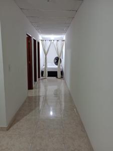 Apartamentos Poseidon