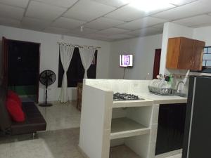 Apartamentos Poseidon