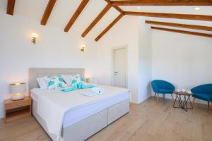 Family friendly house with a swimming pool Babino Polje, Mljet - 22326