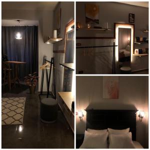 AL DOKI COMFORT ROOM - Males only