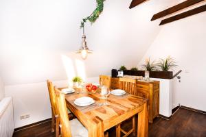 Haus Auszeit Meeresbrise