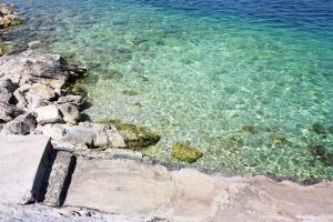 Apartments by the sea Sobra, Mljet - 22327