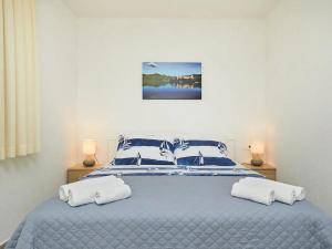 Apartments by the sea Sobra, Mljet - 22327