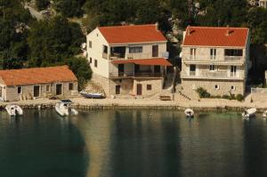 Apartments by the sea Prozurska Luka, Mljet - 22332 