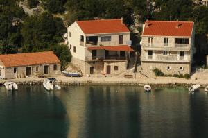 Apartments with WiFi Prozurska Luka, Mljet - 22332