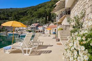 Apartments with WiFi Prozurska Luka, Mljet - 22332