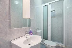 Apartments with WiFi Prozurska Luka, Mljet - 22332