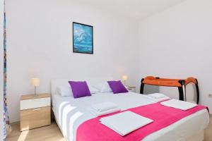 Apartments by the sea Prozurska Luka, Mljet - 22332