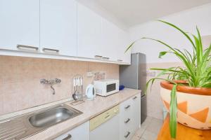 Apartments by the sea Prozurska Luka, Mljet - 22332