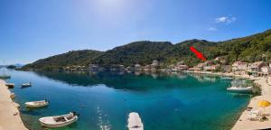 Apartments by the sea Prozurska Luka, Mljet - 22335 