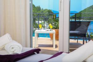 Apartments by the sea Prozurska Luka, Mljet - 22335