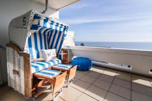 Ferienpark Sierksdorf App 212 - Strandlage