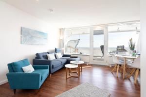 Ferienpark Sierksdorf App 212 - Strandlage