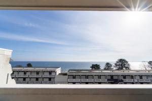 Ferienpark Sierksdorf App 212 - Strandlage