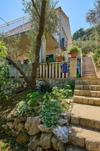 Apartments by the sea Prozurska Luka, Mljet - 22337 