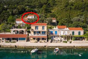 obrázek - Apartments by the sea Prozurska Luka, Mljet - 22337