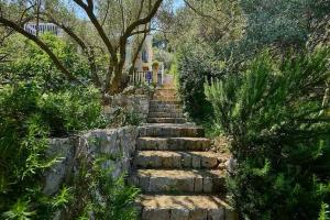 Apartments by the sea Prozurska Luka, Mljet - 22337 