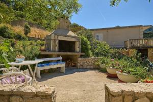 Apartments by the sea Okuklje, Mljet - 22340