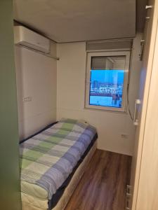 Kalemegdan Park Apartment Center