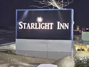 Starlight Inn & Suites Motel 29 Palms Joshua Tree National Park - 二十九棕榈村