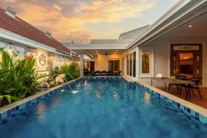 Gala Villa Pattaya - Sur de Pattaya