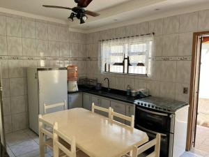 Casa Térrea - Centro Caiçara