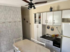 Casa Térrea - Centro Caiçara