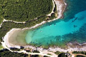 Holiday house with a parking space Valtura, Pula - 22784