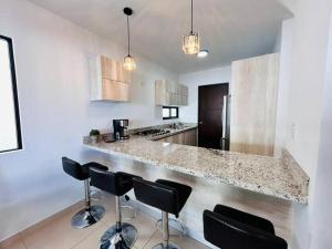 Hermosa casa a 2 min de la playa by PartnerHost