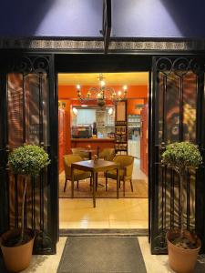 Estrellitas Bed & Breakfast