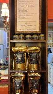 Estrellitas Bed & Breakfast