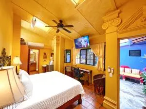 Estrellita's Bed & Breakfast - Ixtlahuacán de los Membrillos