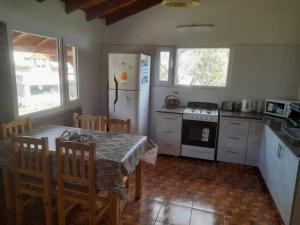 Ecopuelo Departamentos