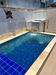 Casa Térrea - Nova Itanhaém