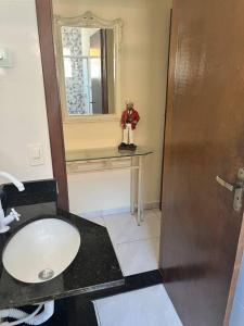 Casa Térrea - Nova Itanhaém