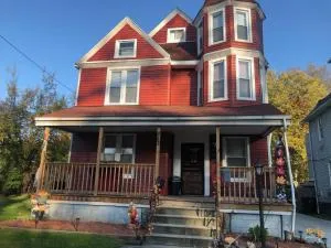 Peaceful Place - Euclid