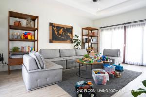 Villa Palm Suites Bali