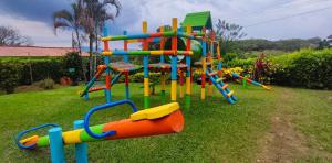 Alojamiento Campestre Hawaii