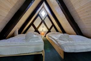 Family Suite room in Hotel Kleine Radlerherberge