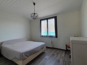 Maison Individuelle Confortable 4 Pers à LAiguillon-sur-Mer - FR-1-476-24