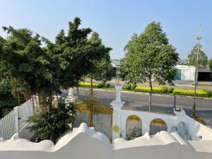 Phòng Giường Đôi Có Ban Công (Double Room with Balcony)