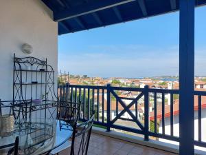 Appartements Maison Mitoyenne avec Jardin, Plage et Commerces a Pied - FR-1-239-772 : photos des chambres