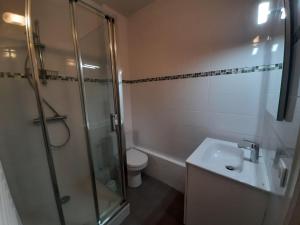 Appartements Appartement cozy a Capbreton, 4 couchages, proche port et plage - FR-1-239-987 : photos des chambres