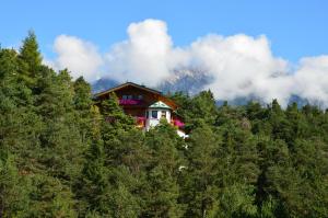 Appartement Gästehaus Edelweiss Imst Österreich